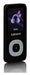 EAN 8711902075998 - Lenco Xemio-659GY Reproductor de MP3 4 GB Negro, Gris imagen 2