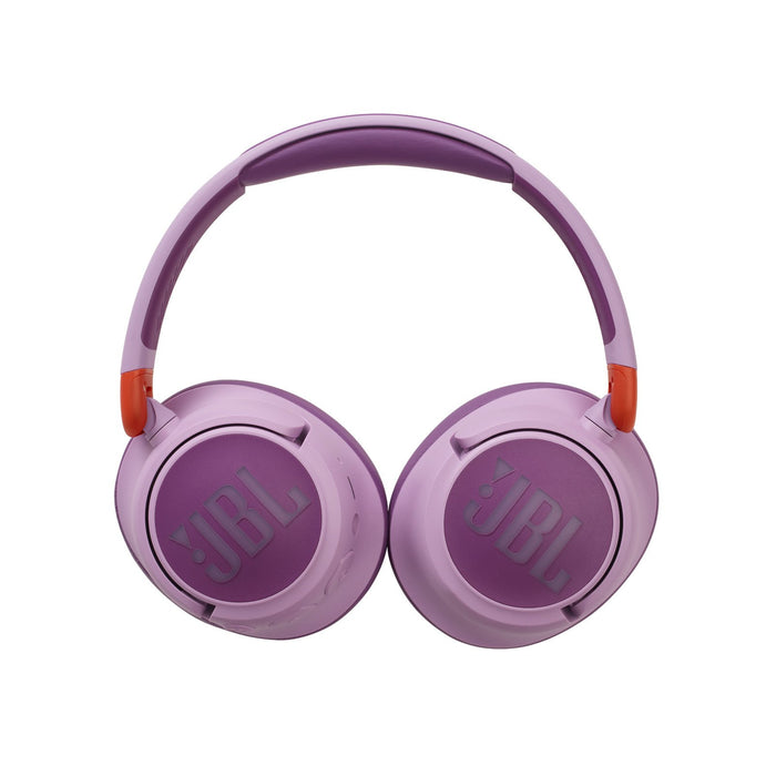 EAN 6925281986178 - JBL JR460 NC Auriculares Inalámbrico Diadema Llamadas/Música USB Tipo C Bluetooth Rosa imagen 7