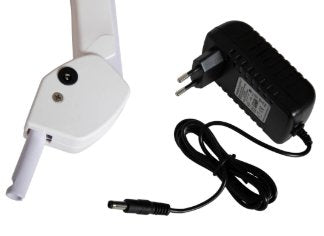 EAN 4002390061735 - MAUL 8266002 lámapara de lupa imagen 10