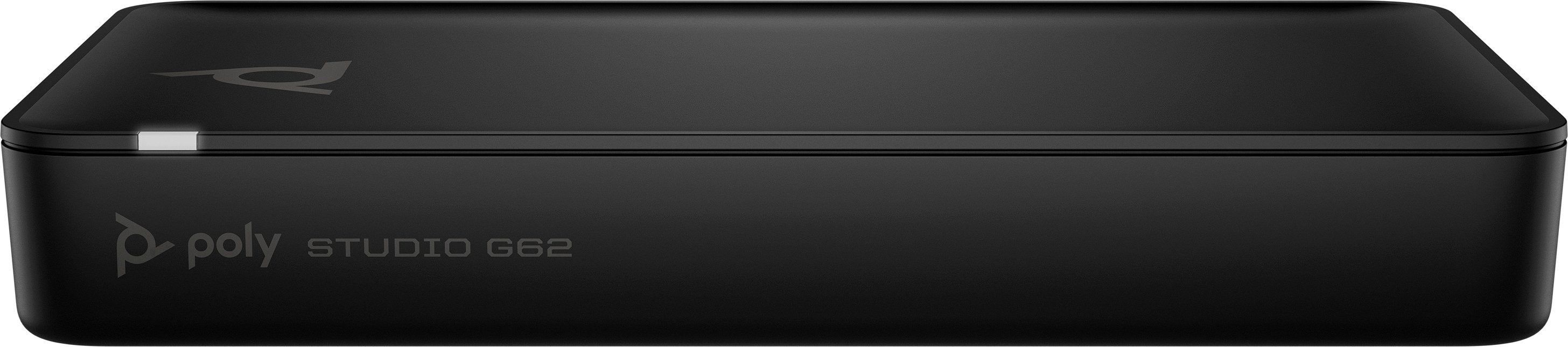 EAN 0198122562299 - POLY Studio G62 PoE+ Adapter and Cable Kit imagen 1