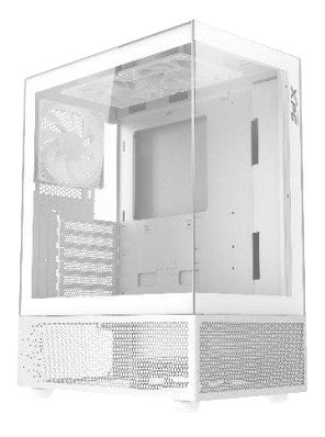 EAN 4711085948564 - XPG Invader X Mini Midi Tower Blanco imagen 1