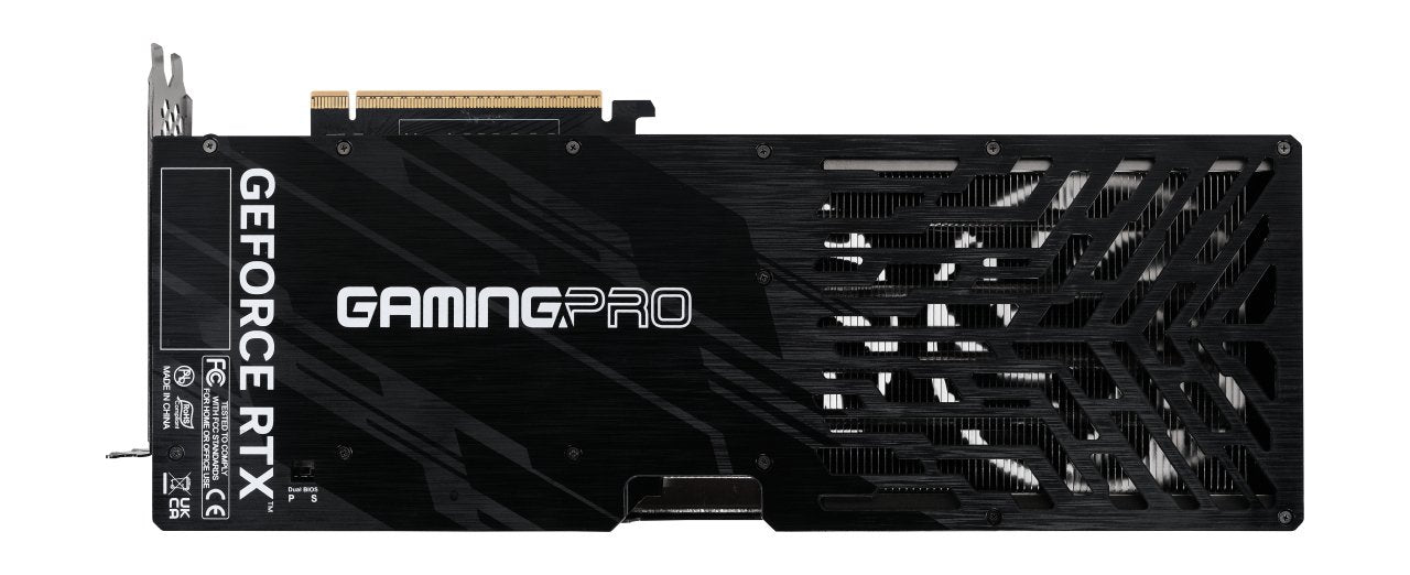 EAN 4710562245523 - Palit GeForce RTX 5070 Ti GamingPro-S NVIDIA 16 GB GDDR7 imagen 3
