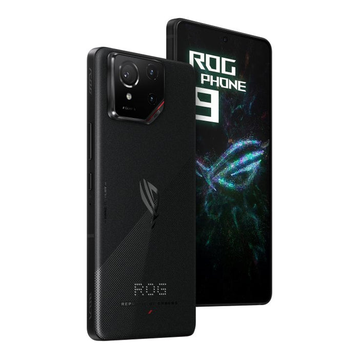 EAN 4711387763568 - ASUS ROG Phone 9 AI2501-12G256G-BK-EU 17,2 cm (6.78") SIM doble Android 15 5G USB Tipo C 12 GB 256 GB 580 imagen 4