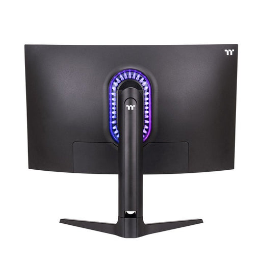 EAN 4713227536165 - Thermaltake TGM-V32CQ pantalla para PC 81,3 cm (32") 2560 x 1440 Pixeles Quad HD LED Negro imagen 2
