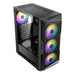EAN 0761345100694 - Antec AX61 Elite Midi Tower Negro imagen 3