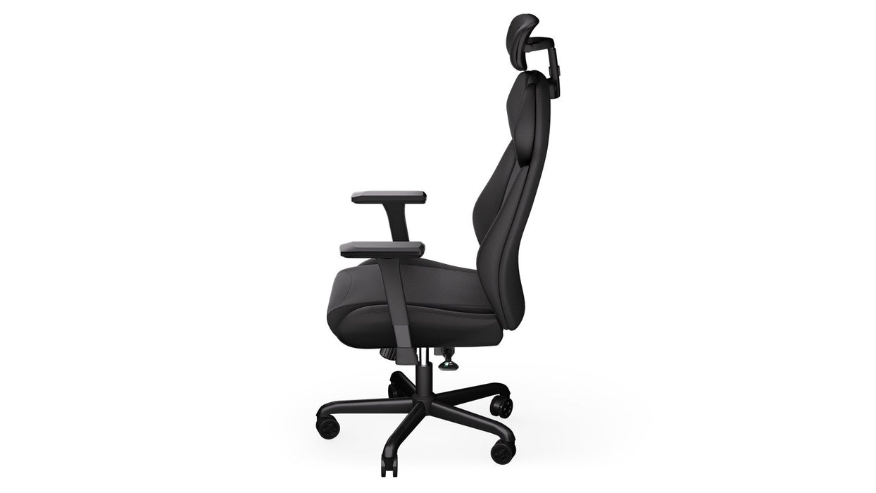 EAN 5903018666495 - ENDORFY Meta BK Silla para videojuegos de PC Negro imagen 5