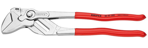 EAN 4003773041429 - Knipex 86 03 300 alicate Alicates bimateria universales imagen 1