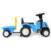 EAN 4042774463793 - Jamara New Holland T7 Tractor Correpasillos con forma de tractor imagen 7