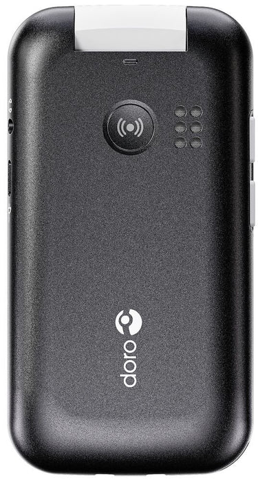 EAN 7322460087159 - Doro 2880 124,1 g Negro, Blanco Característica del teléfono imagen 9