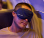 EAN 0840295403366 - Therabody SleepMask masajeador Cara Negro, Azul imagen 5