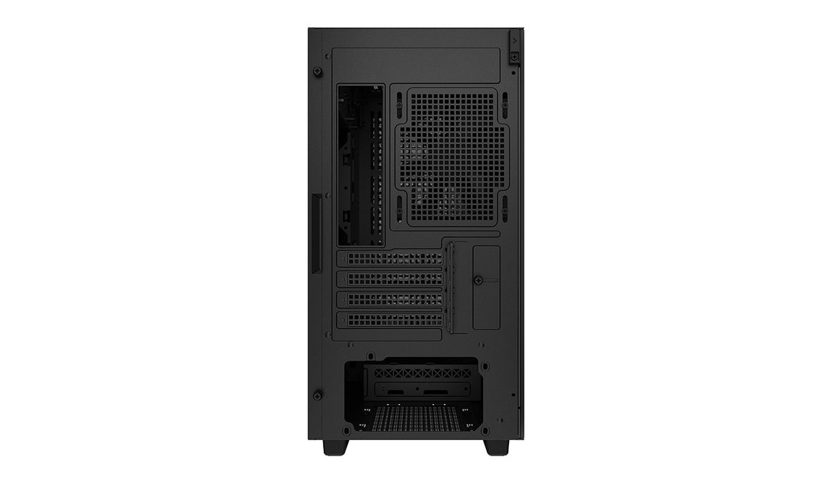 EAN 6933412715061 - DeepCool CH370 Mini Tower Negro imagen 10