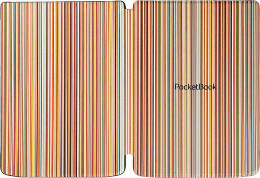 EAN 7640152097225 - PocketBook H-S-743-CL-WW funda para libro electrónico 19,8 cm (7.8") Folio Multicolor imagen 2
