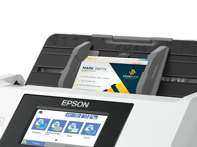 EAN 8715946697635 - Epson WorkForce DS-790WN imagen 5