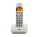 EAN 5908235972275 - MaxCom MC6800 BB Teléfono DECT Identificador de llamadas Blanco imagen 1