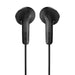 EAN 8435430627152 - NGS CROSS GLIDE Auriculares Alámbrico Dentro de oído Llamadas/Música USB Tipo C Negro imagen 1