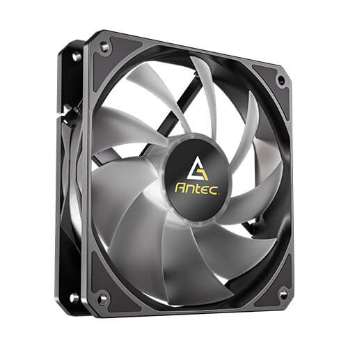 EAN 761345400336 - Antec P12 ARGB Carcasa del ordenador Ventilador Negro 3 pieza(s) imagen 5