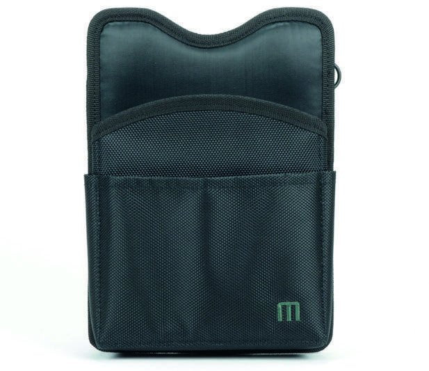 EAN 3700992512921 - Mobilis Refuge 25,4 cm (10") Funda Negro imagen 6