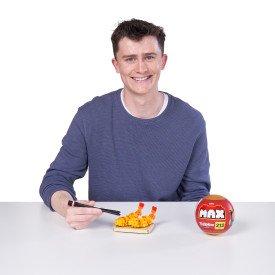 EAN 4894680042353 - MAX Premium Sushi Bar imagen 29