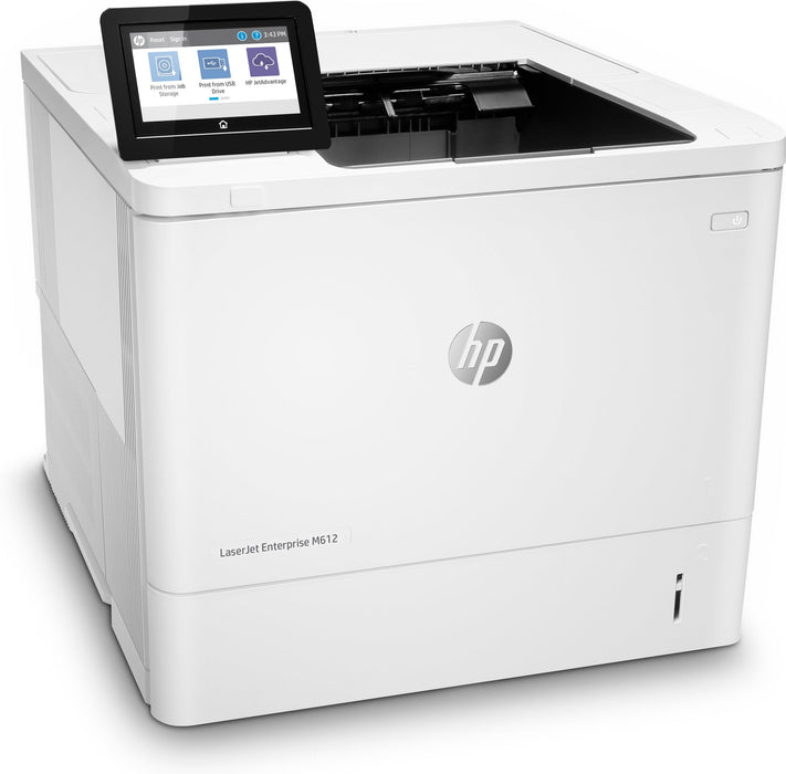 EAN 0194721346773 - HP LaserJet Enterprise M612dn 1200 x 1200 DPI A4 imagen 3
