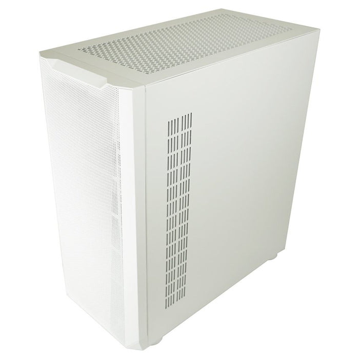 EAN 4260070129995 - LC-Power Gaming 900W Midi Tower Blanco imagen 3