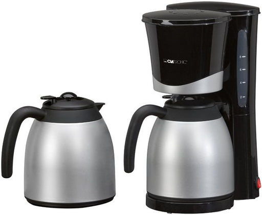 EAN 4006160631265 - Clatronic KA 3328 Cafetera de filtro imagen 1