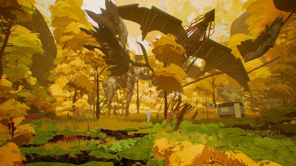 EAN 5060522096801 - Perp Where the Heart Leads Estándar Inglés PlayStation 4 imagen 6