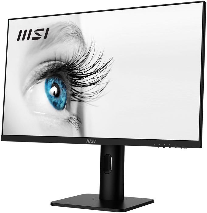 EAN 4711377034982 - MSI Pro MP273AP pantalla para PC 68,6 cm (27") 1920 x 1080 Pixeles Full HD Negro imagen 9