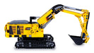 EAN 4042774474836 - Jamara CaDA Excavator imagen 11