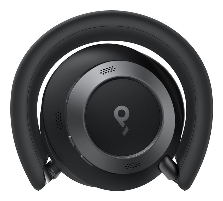 EAN 194644186845 - Soundcore Space One Pro Auriculares Inalámbrico Diadema Llamadas/Música Bluetooth Negro imagen 7