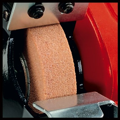 EAN 4006825649932 - Einhell TC-XG 75 Kit Lijadora excéntrica imagen 7