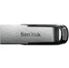 EAN 0619659136697 - SanDisk Ultra Flair unidad flash USB 32 GB USB tipo A 3.2 Gen 1 (3.1 Gen 1) Negro, Acero inoxidable imagen 2