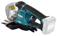 EAN 0088381837279 - Makita UM600DZX tijera de césped inalámbrica 12 V Negro, Azul imagen 3