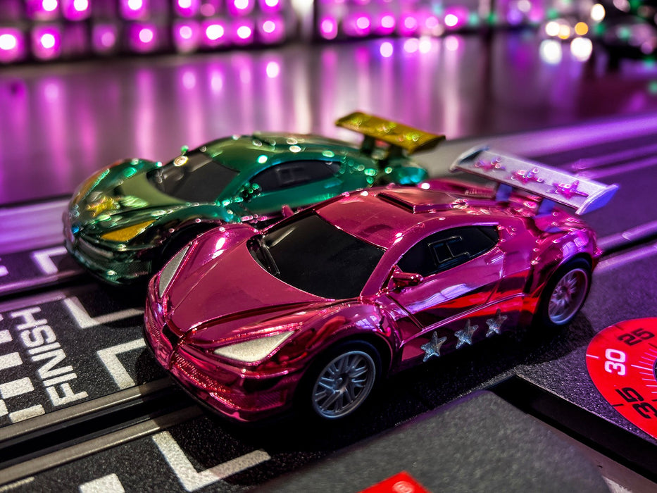 EAN 4007486625792 - Carrera 20062579 vehículo de juguete imagen 7