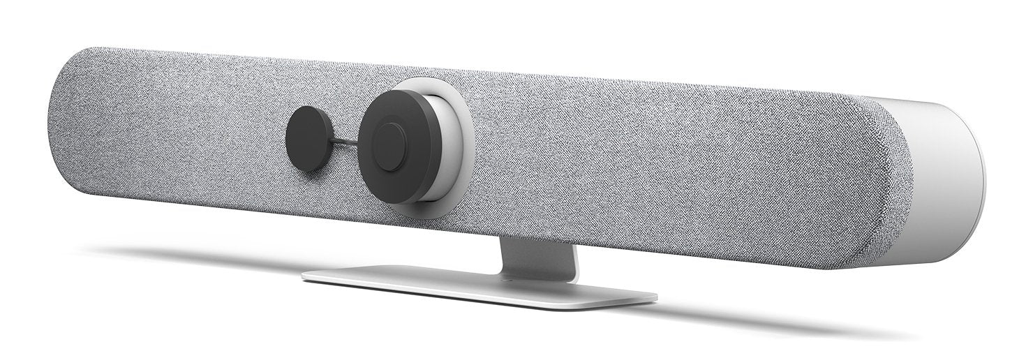 EAN 5099206093126 - Logitech 960-001351 sistema de video conferencia Ethernet Sistema de vídeoconferencia en grupo imagen 3