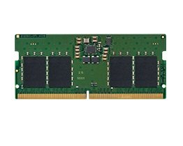 EAN 0740617328783 - Kingston Technology KCP548SS6-8 módulo de memoria 8 GB 1 x 8 GB DDR5 imagen 1