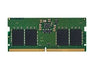 EAN 0740617328783 - Kingston Technology KCP548SS6-8 módulo de memoria 8 GB 1 x 8 GB DDR5 imagen 1