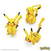 EAN 0887961661149 - MEGA Pokémon FVK81 accesorio para juguete de construcción Figura de construcción Amarillo imagen 4