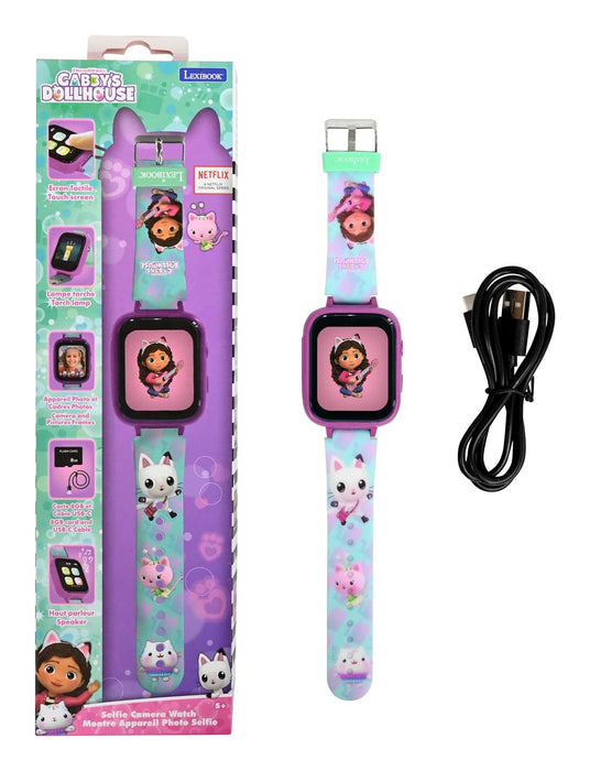 EAN 3380743106892 - Lexibook DMW070GDH electrónica para niños Reloj multifunción para niños imagen 7