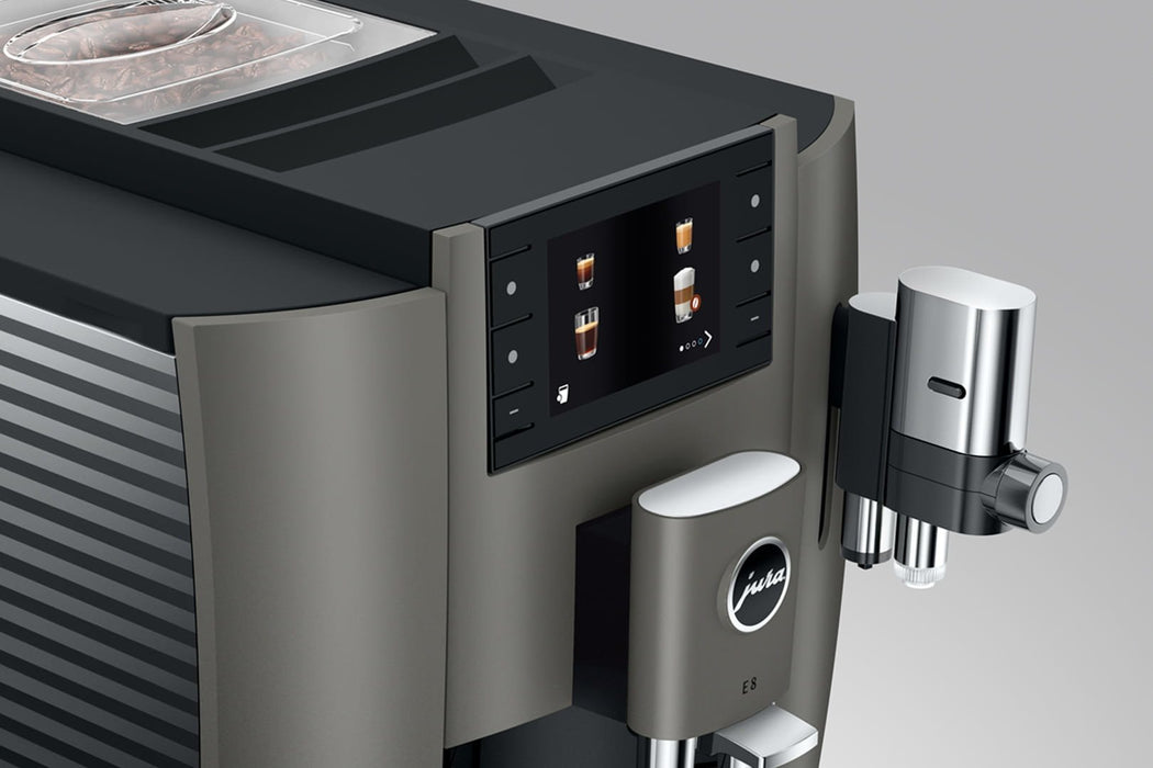 EAN 7610917155835 - JURA E8 (EC) Totalmente automática Máquina espresso 1,9 L imagen 7