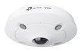 EAN 8885020627848 - TP-Link InSight S655I Cámara de seguridad IP Interior 2560 x 1920 Pixeles Techo/pared imagen 1