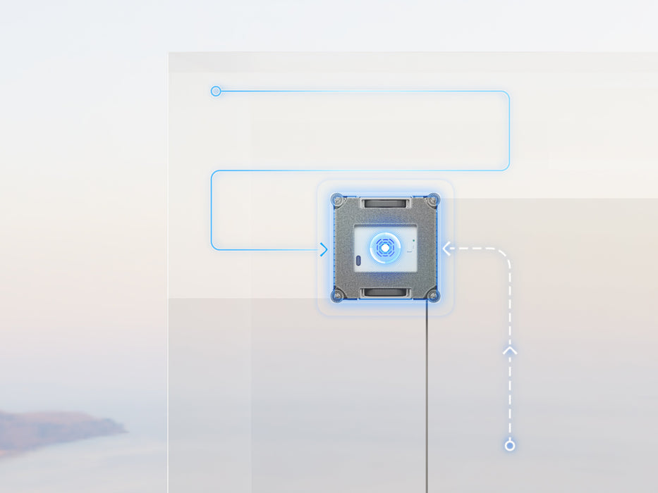 EAN 6978390540250 - Dreame C1 imagen 20