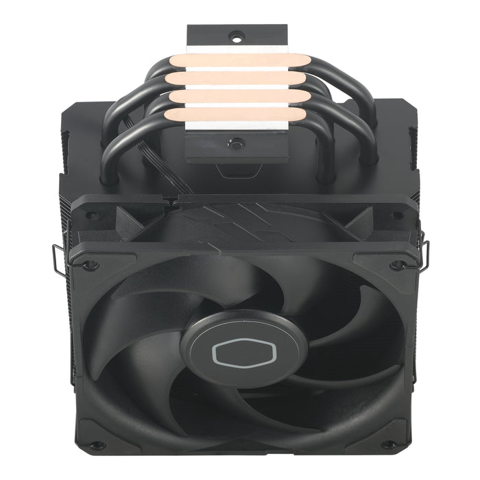 EAN 4719512143797 - Cooler Master Hyper 212 Black Procesador Refrigerador de aire 12 cm Negro imagen 6