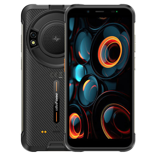 EAN 6937748736059 - Ulefone Power Armor 16S 15,1 cm (5.93") Ranura híbrida Dual SIM Android 13 4G USB Tipo C 8 GB 128 GB 9600 imagen 1