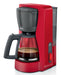EAN 4242005397082 - Bosch TKA3M134 cafetera eléctrica Manual Cafetera de filtro 1,4 L imagen 1