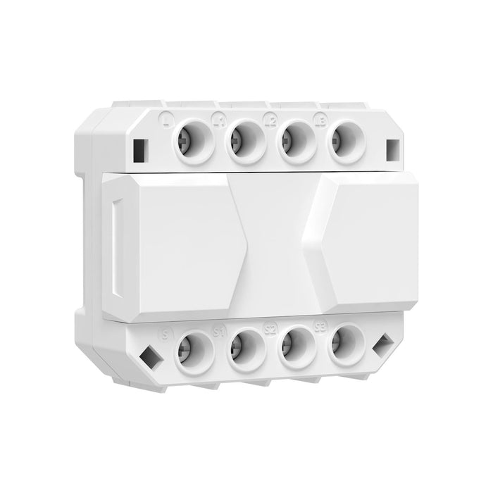 EAN 6920075776782 - Sonoff S-MATE regulador inteligente de luz Alámbrico Blanco imagen 2