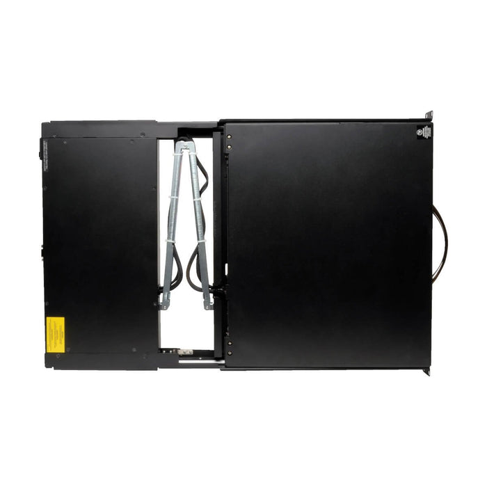 EAN 37332137883 - Tripp Lite B070-016-19 consola de rack 48,3 cm (19") 1280 x 1024 Pixeles Negro imagen 5
