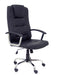 EAN 8436549395420 - PIQUERAS Y CRESPO 280DBSPNE silla de oficina y de ordenador Asiento acolchado Respaldo acolchado imagen 1