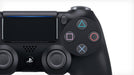 EAN 0711719870050 - Sony DualShock 4 V2 Negro Bluetooth/USB Gamepad Analógico/Digital PlayStation 4 imagen 3