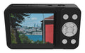 EAN 4048805120307 - Rollei Compactline 12030 compact camera 1/3.2" Cámara compacta 64 MP 9248 x 6936 Pixeles Negro imagen 5