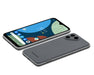 EAN 8718819372097 - Fairphone 4 16 cm (6.3") SIM doble Android 11 5G USB Tipo C 6 GB 128 GB 3905 mAh Gris imagen 6
